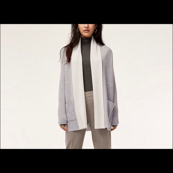 Babaton Sweaters - Babaton beekman sweater size small